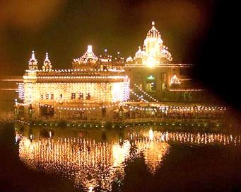Golden Temple Amritsar, Amritsar Travel, Amritsar Tour Packages, Punjab Tour Packages