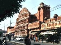 hindistan delhi agra jaipur turizm