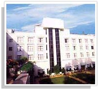 Hotel Green Park - Hyderabad
