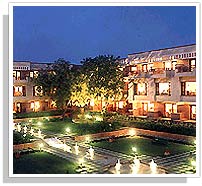 Hotel Jaypee Palace Agra