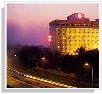 Hotel MBD Kolkata