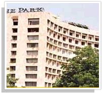 Hotel Park - Delhi