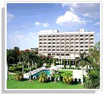 Hotel Taj View - Agra