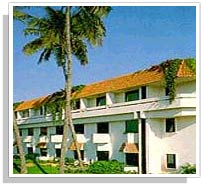 Hotel Trident Hilton - Chennai
