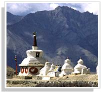 Leh -  Ladakh