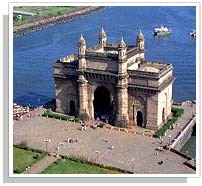 Gateway of India - India
