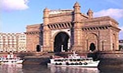 Mumbai City Tour