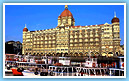 Taj Hotel - Mumbai